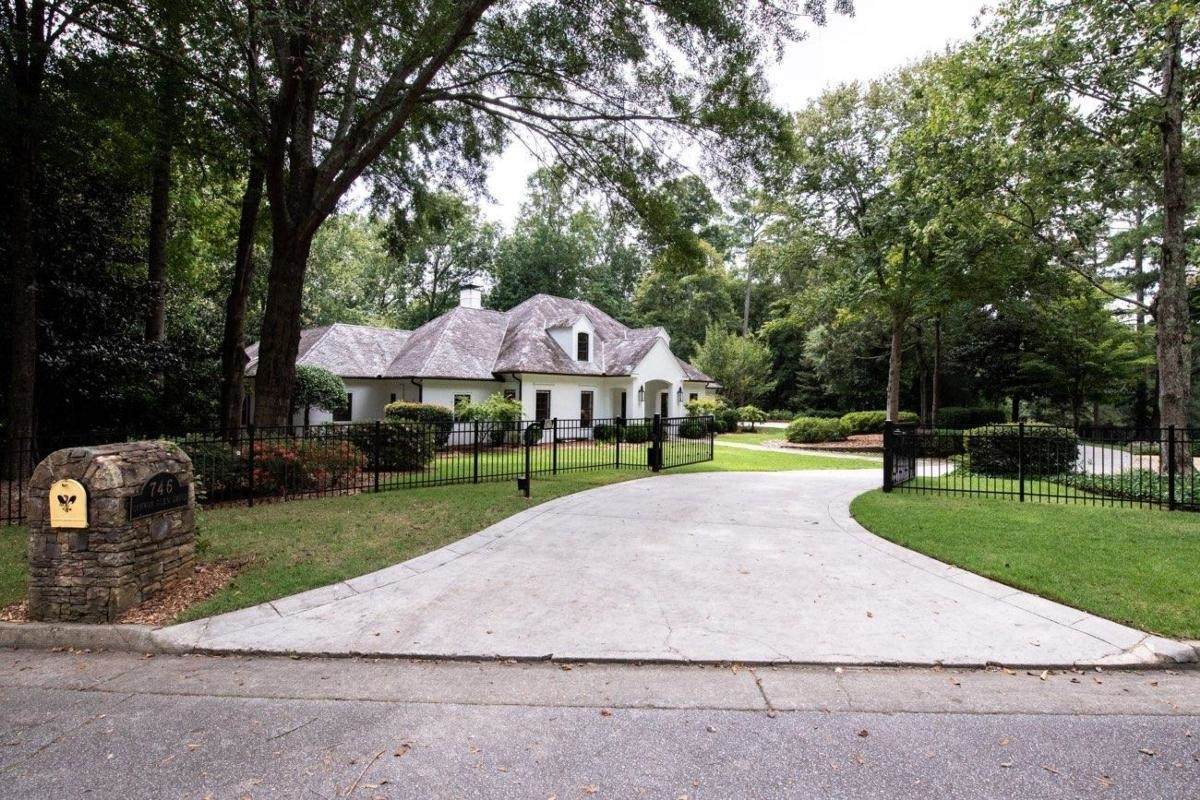 746 Conway Glen Drive - Photo 1