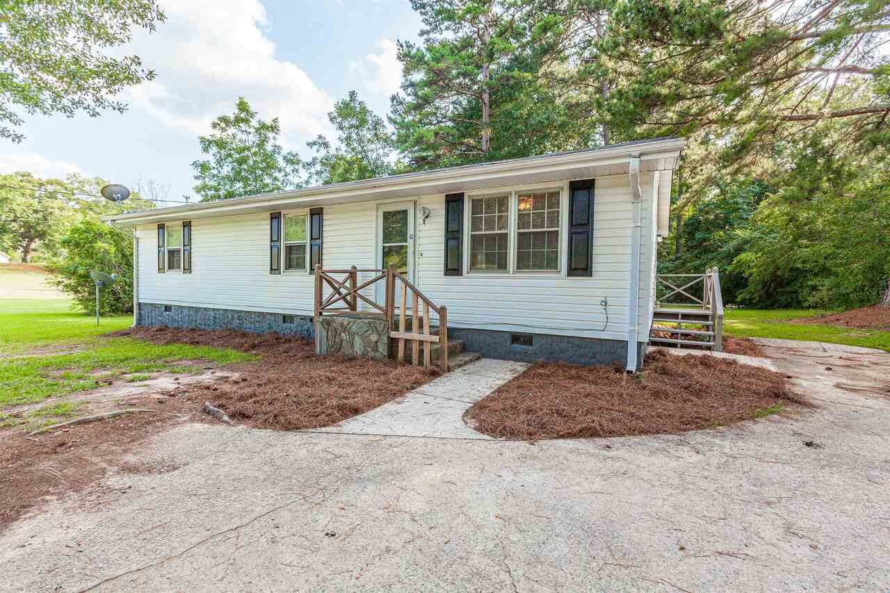 2248 Fayetteville Road - Photo 1