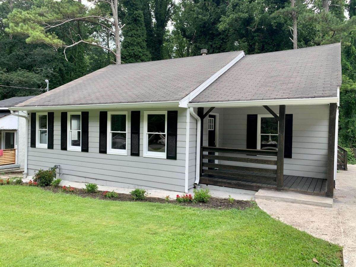 1771 Avon Avenue - Photo 1