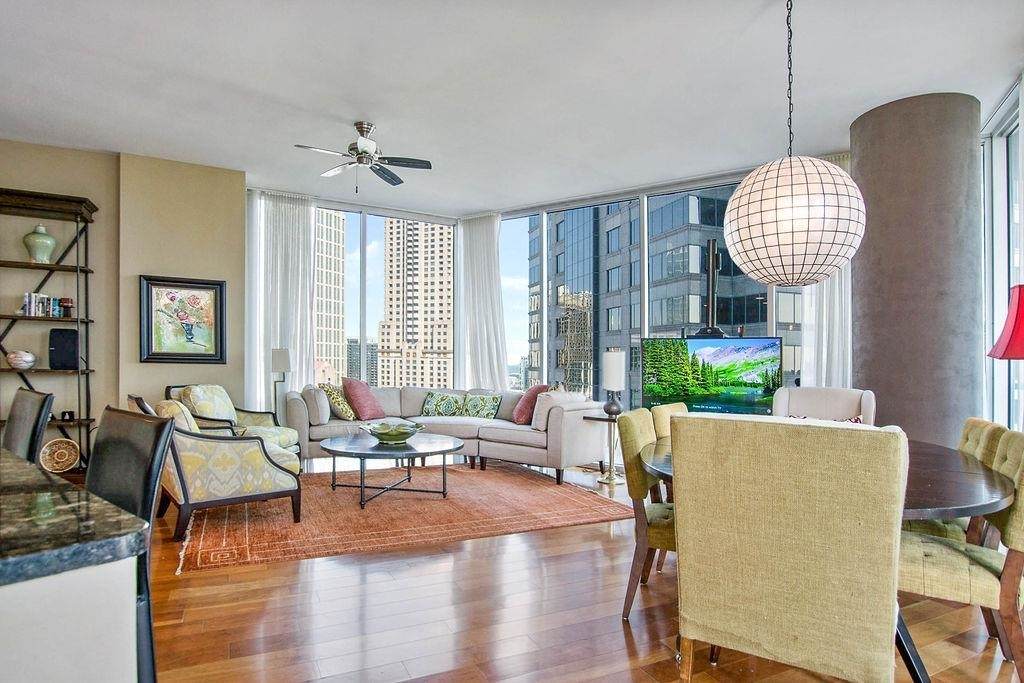 1080 Peachtree Street - Photo 1