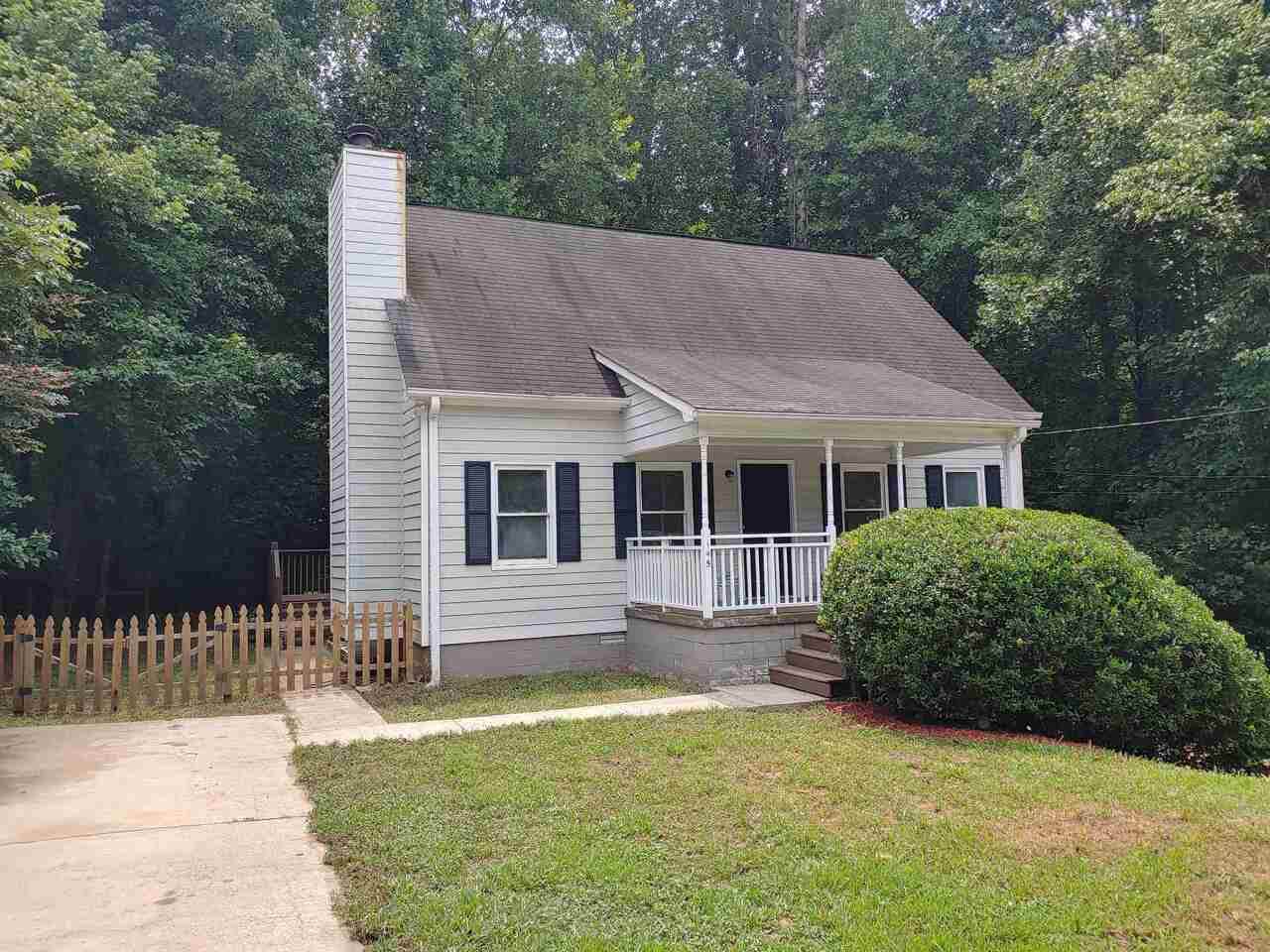 145 Mercer Lane - Photo 1