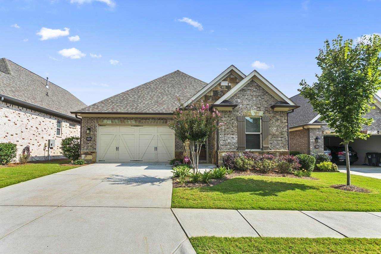 122 Rosshandler Road - Photo 1