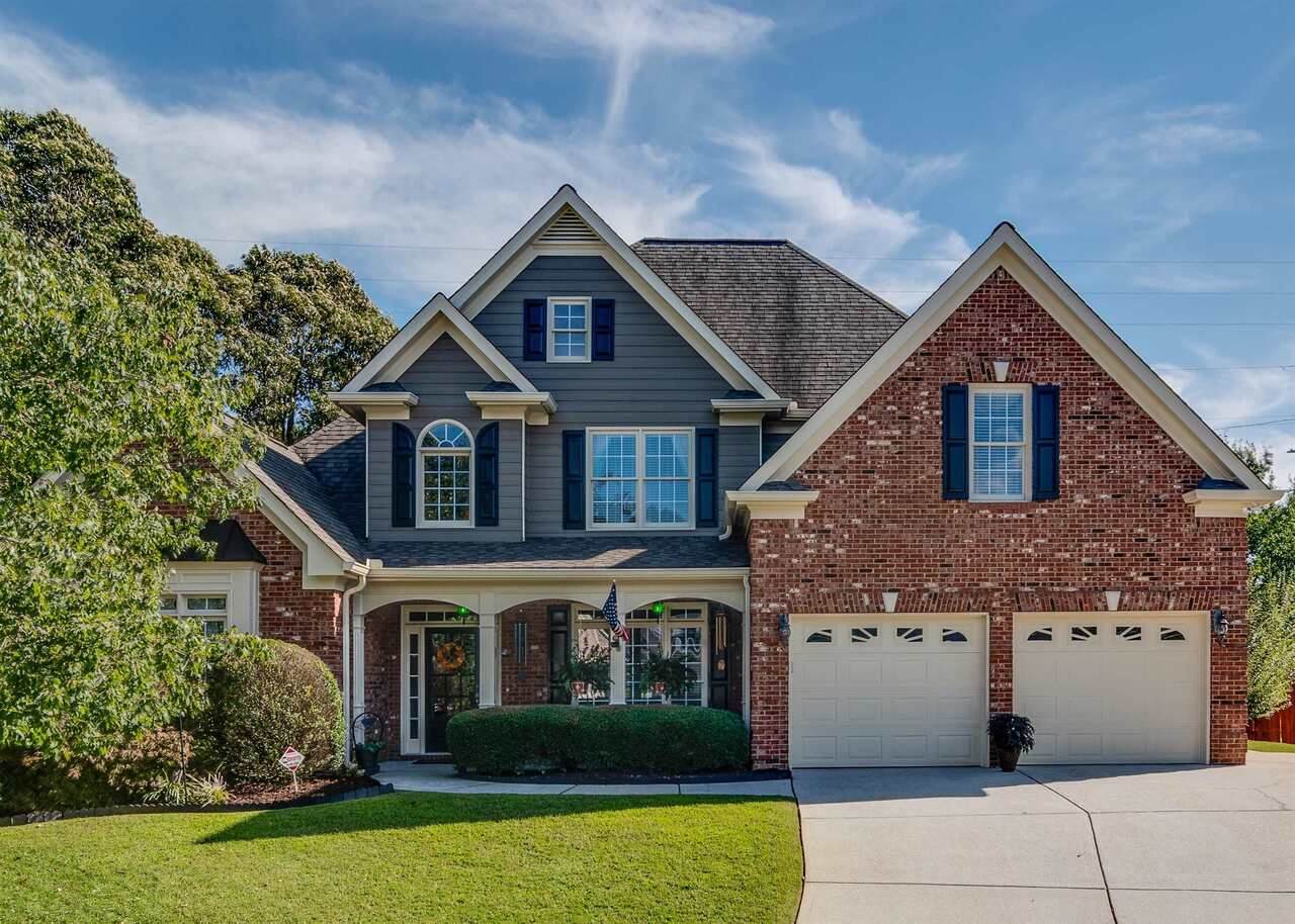 3435 Sweet Basil Lane - Photo 1