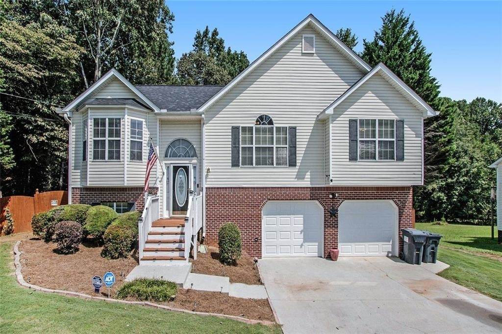 261 Bridge Lndg - Photo 1