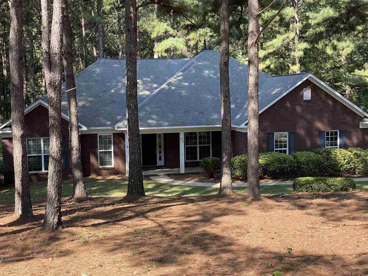 53 Roseanne Loop - Photo 1