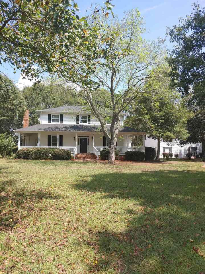 4765 Lexington Road - Photo 1
