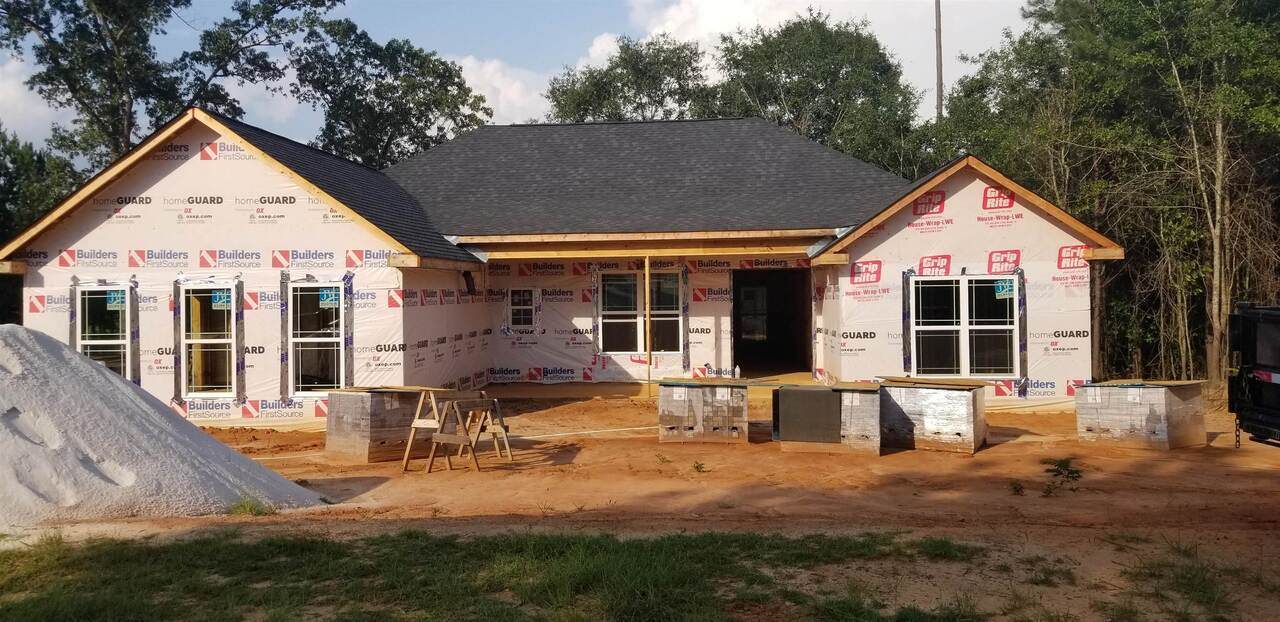 202 Wilsons Creek Bnd - Photo 1