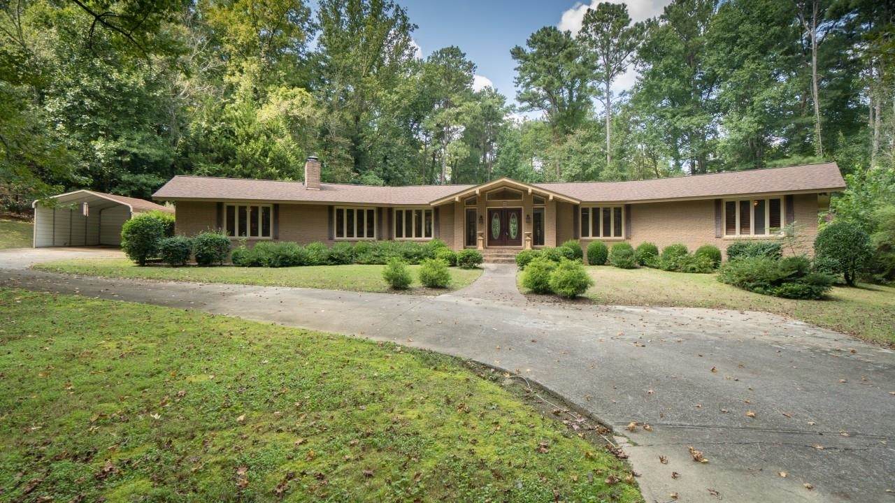 1827 Wood Valley Drive - Photo 1