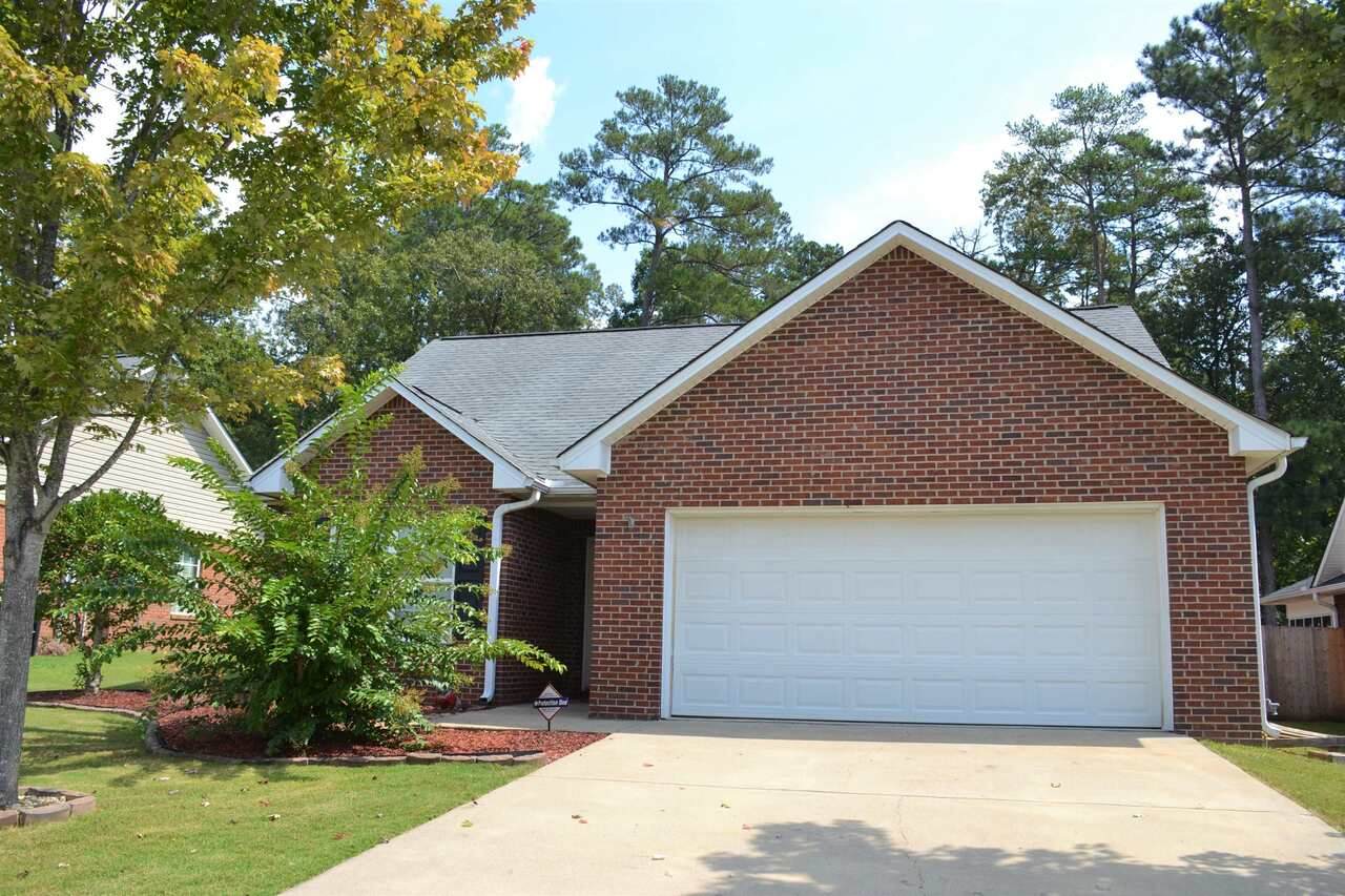 8 Hawk Spring Drive - Photo 1