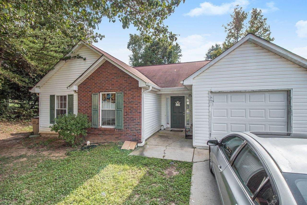 10635 Pine Forest Lane - Photo 1