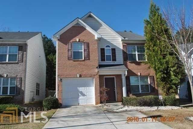 9463 Lakeview Road - Photo 1