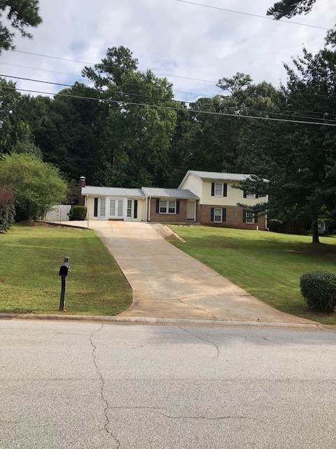 3067 Hillwood Drive - Photo 1