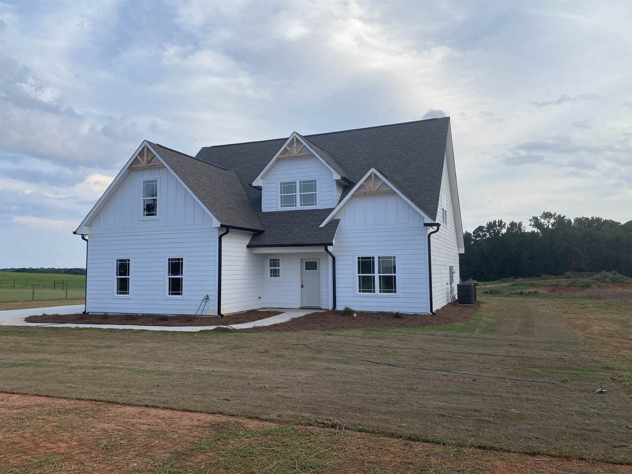 976 Rehoboth Church Road - Photo 1