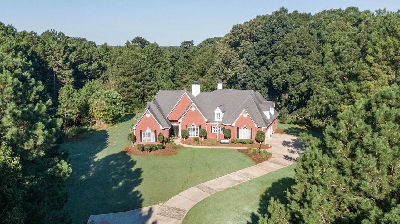 115 Aiken Way - Photo 1