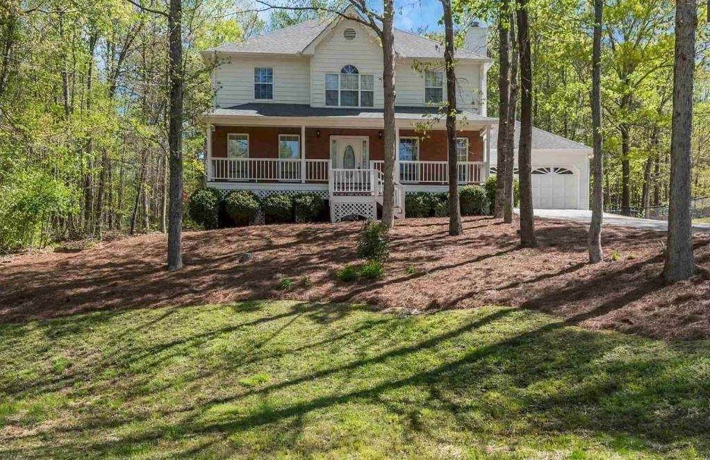 6339 Flat Rock Drive - Photo 1