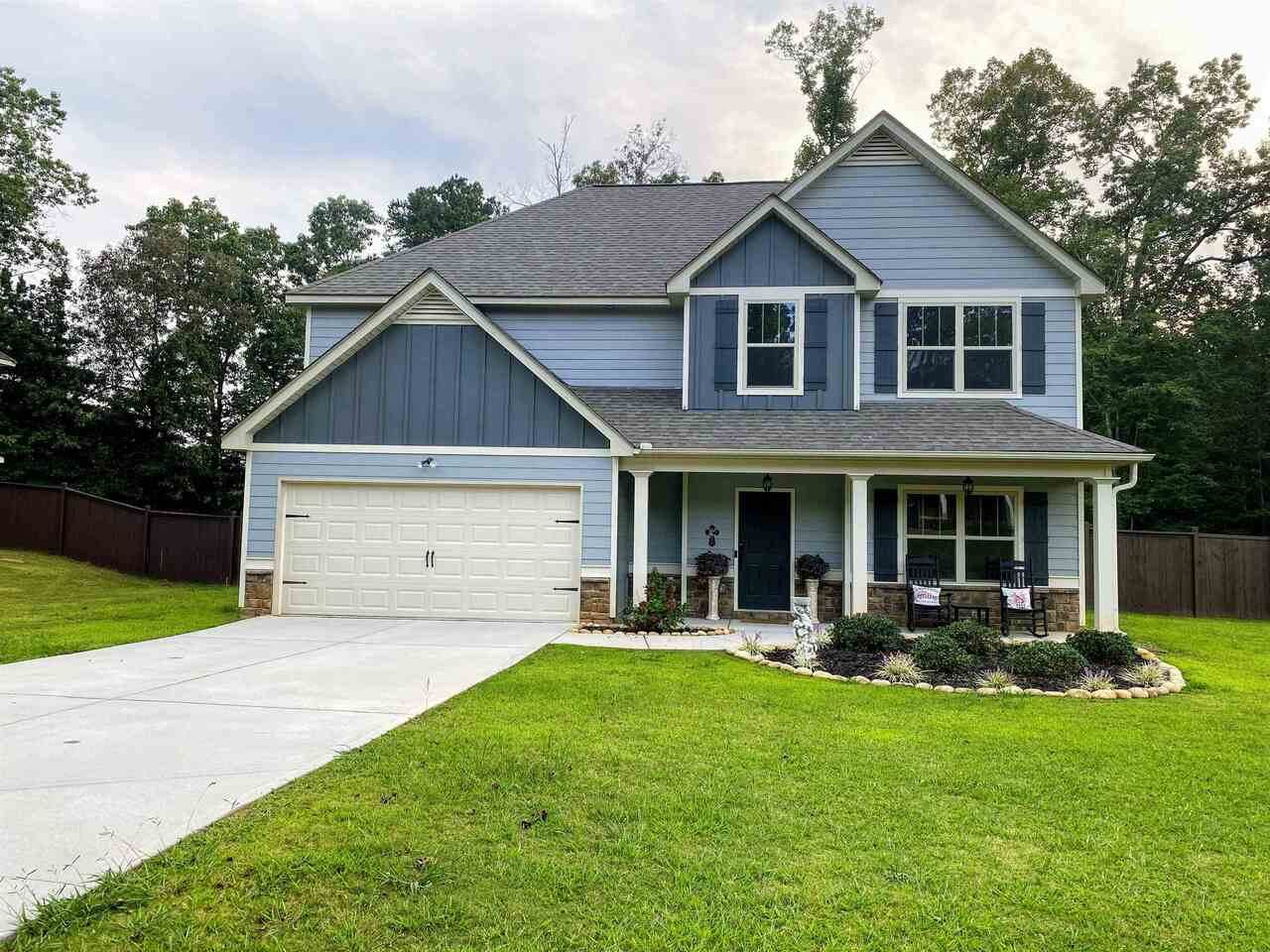 225 Candlewood - Photo 1