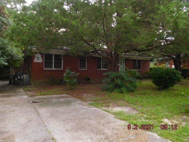 1509 Lullwater Circle - Photo 1