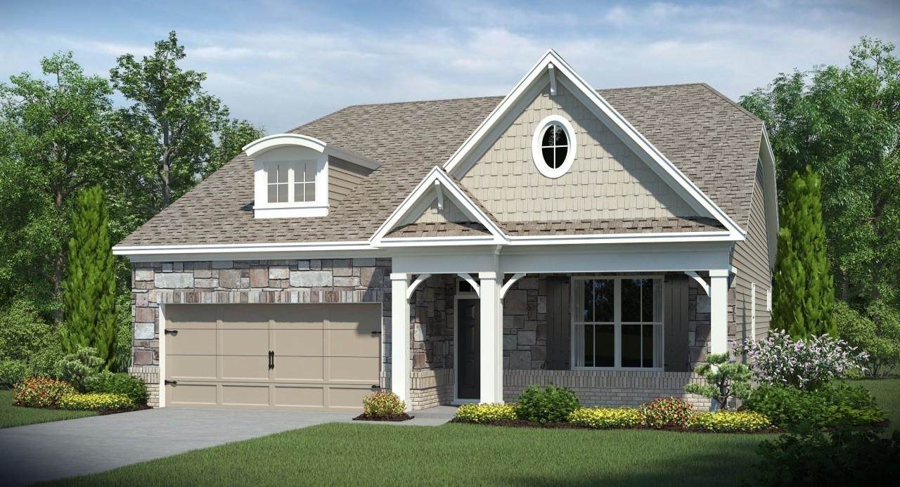 513 Forest Lane - Photo 1