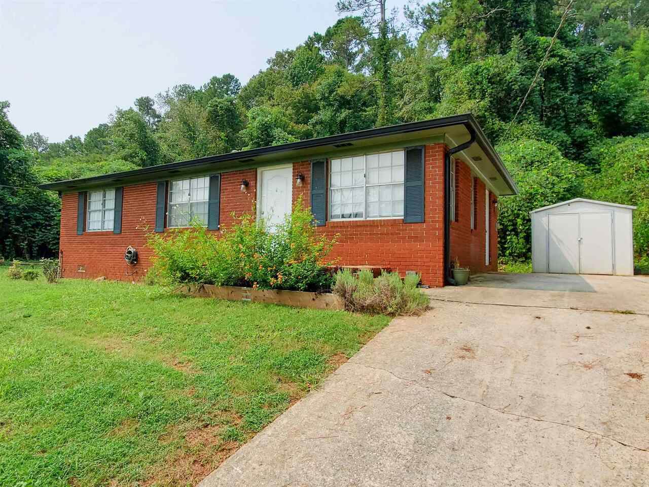 123 Keown Road - Photo 1