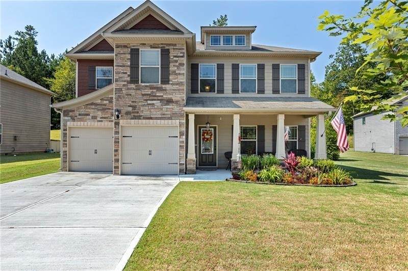 659 Silver Oak Drive - Photo 1