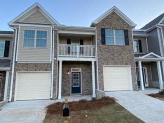 10143 Benton Woods Drive - Photo 1