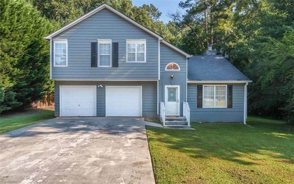 3815 Brookstone Way - Photo 1