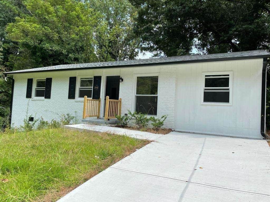 3548 Fairlane Drive - Photo 1