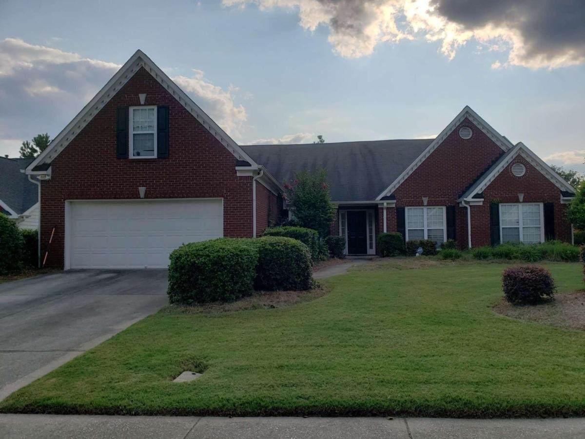 3564 Dunbar Lane - Photo 1