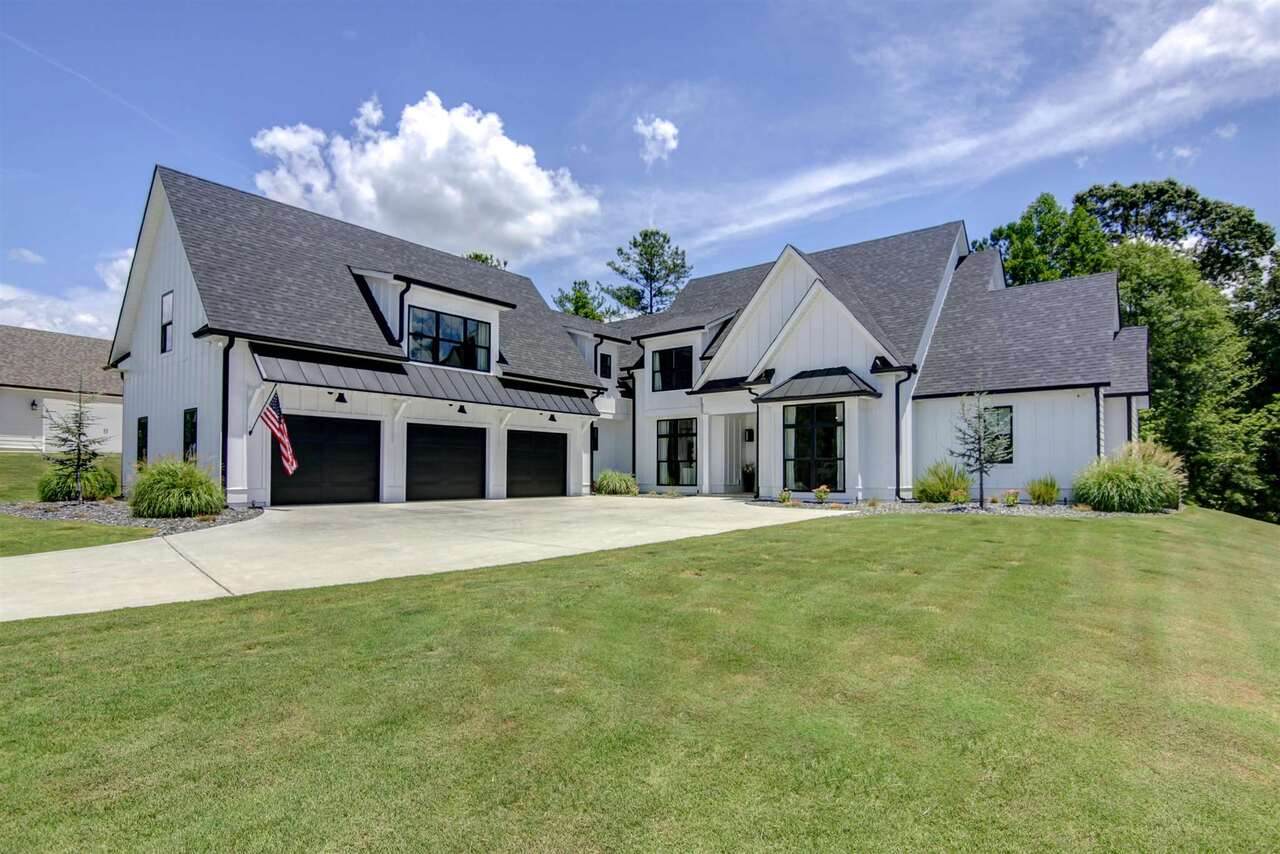 398 North Cove Drive - Photo 1