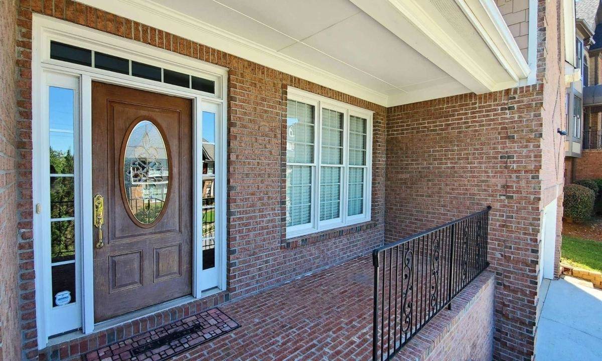 3346 Chastain Ridge Drive - Photo 1