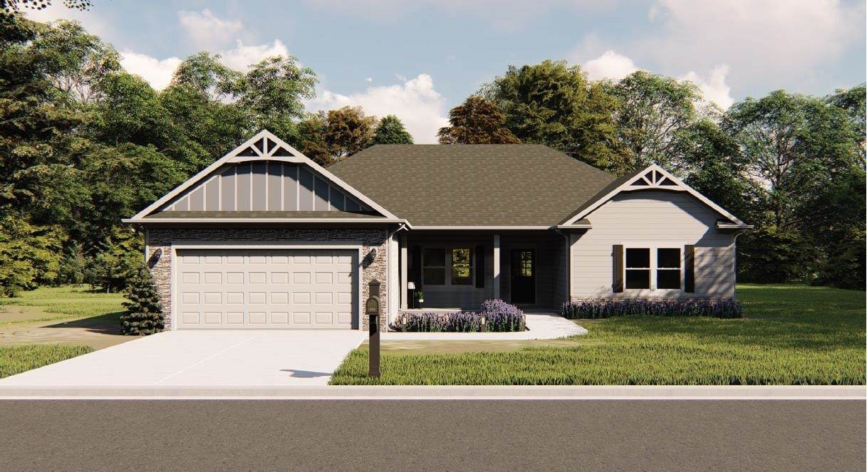 122 Holtz Drive - Photo 1