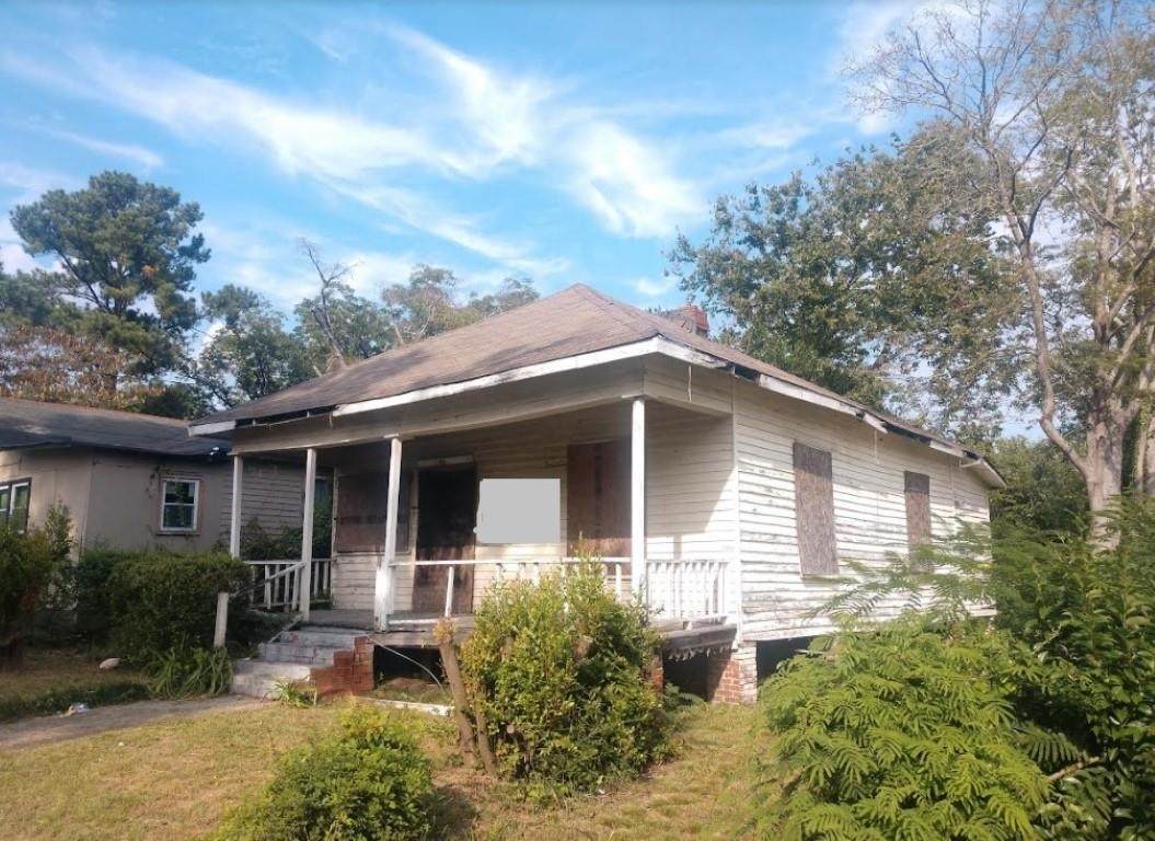 816 Patterson Street - Photo 1