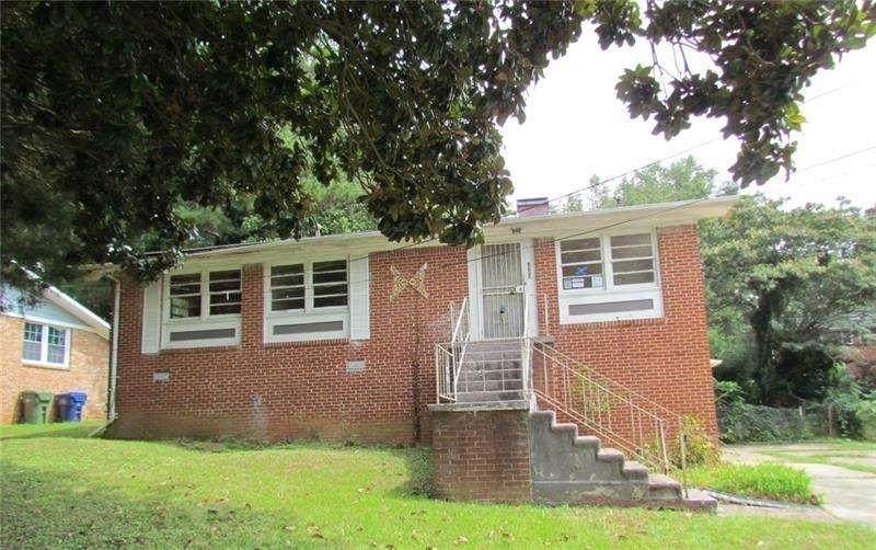 3984 Adamsville Drive - Photo 1