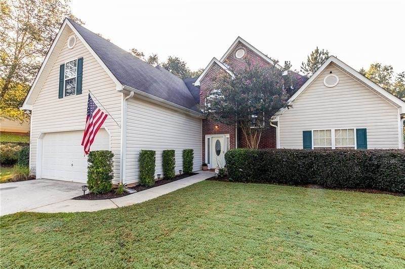 162 Towler Shoals Drive - Photo 1