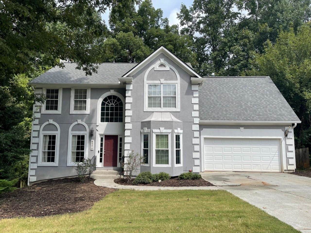 12270 Leeward Walk Circle - Photo 1