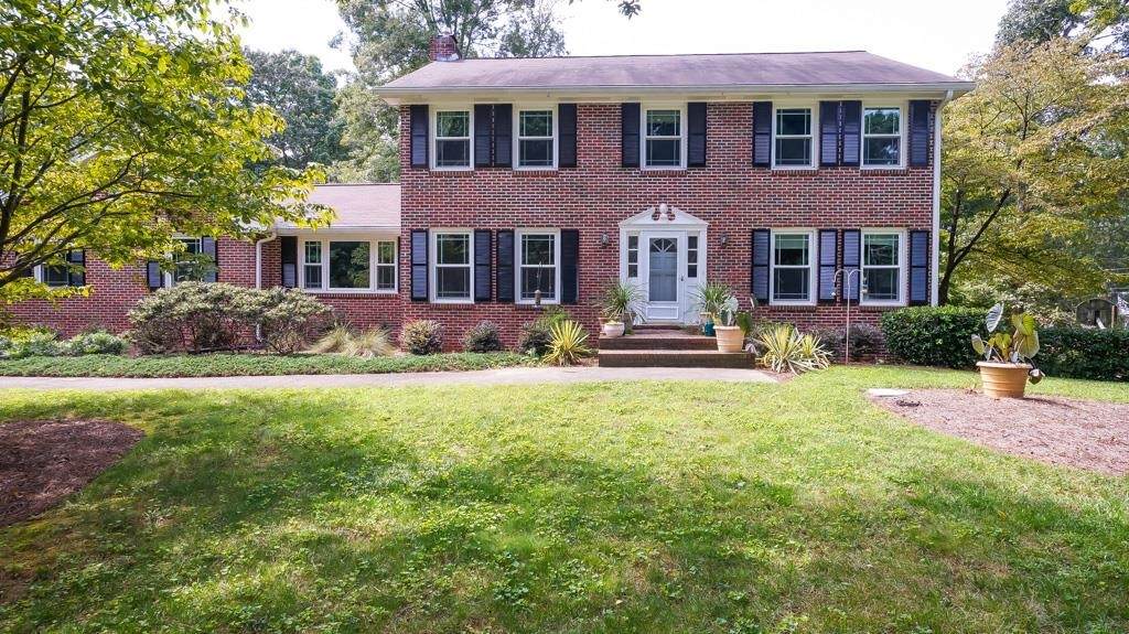 2248 Mccurdy Road - Photo 1