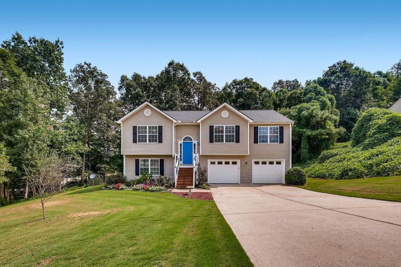 1307 Manning Way - Photo 1