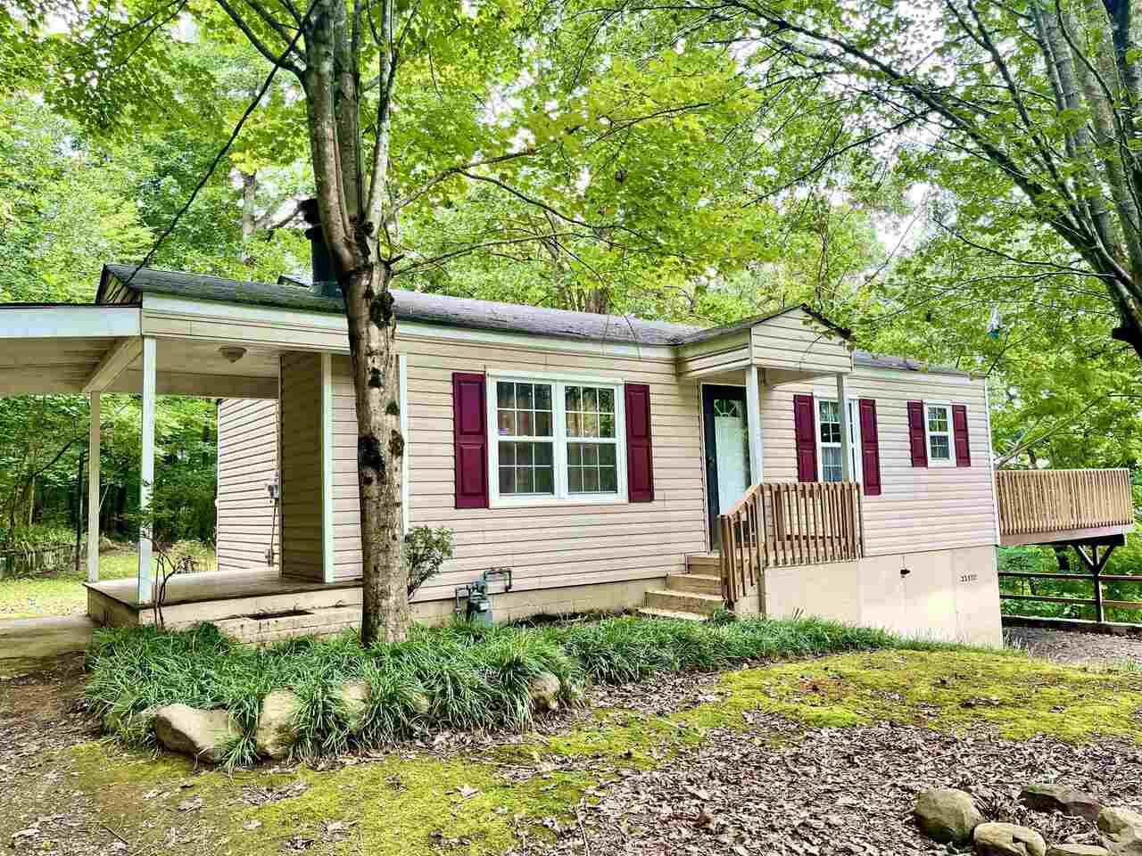2250D Cave Spring Road - Photo 1