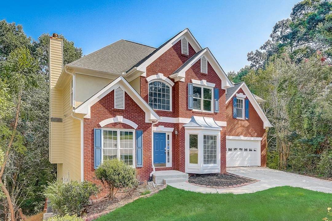 1200 Chadwick Point - Photo 1
