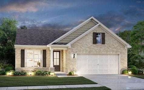 2847 Knob Creek Circle - Photo 1