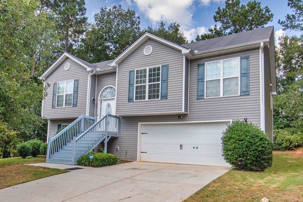 287 Ambassador Circle - Photo 1