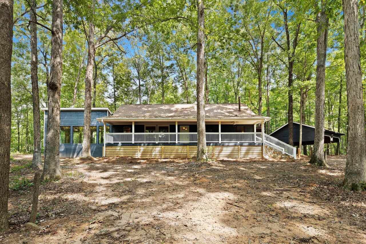 1597 Leguin Mill Road - Photo 1