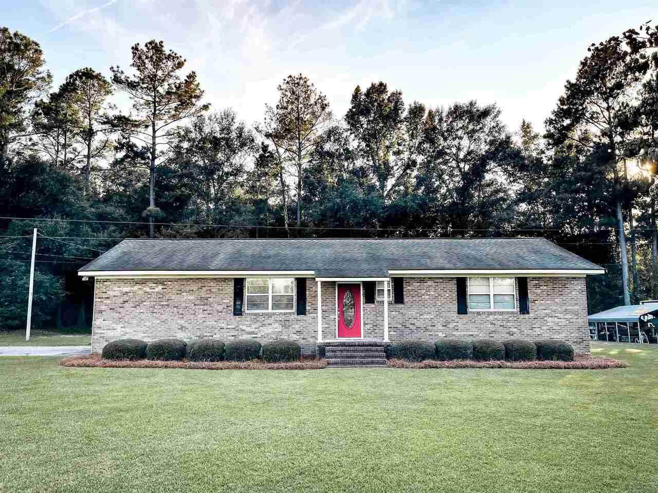 191 Old Louisville Road - Photo 1