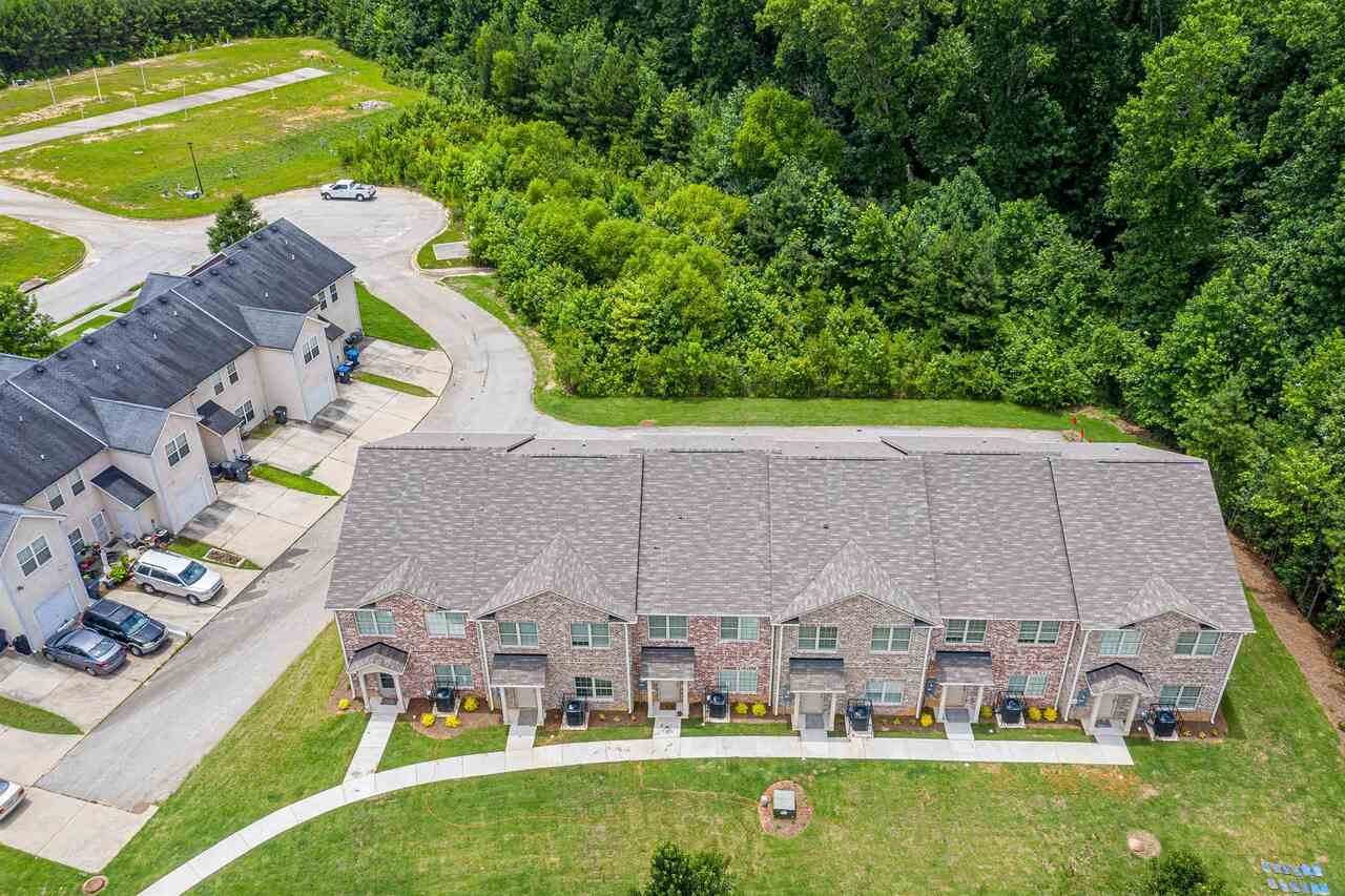 3394 Mt Zion Road - Photo 1