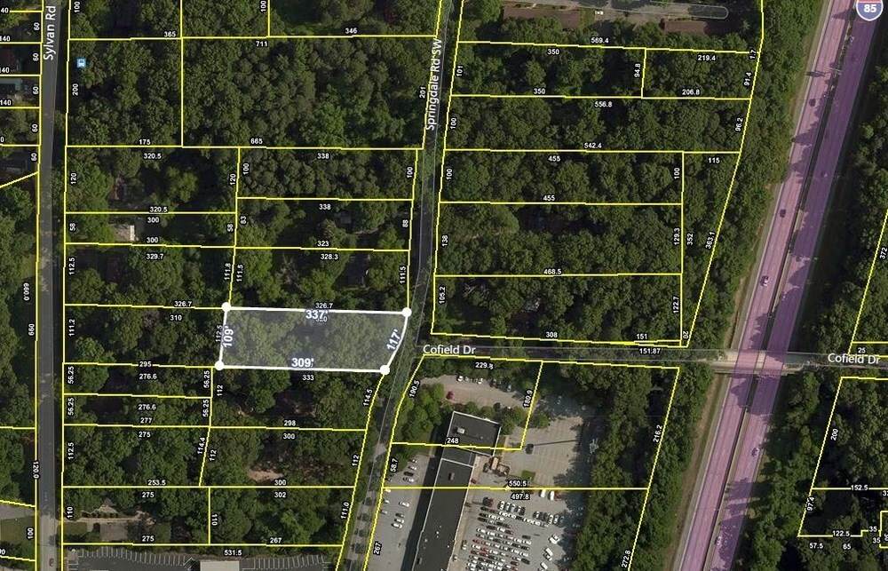 3045 Springdale Road - Photo 1