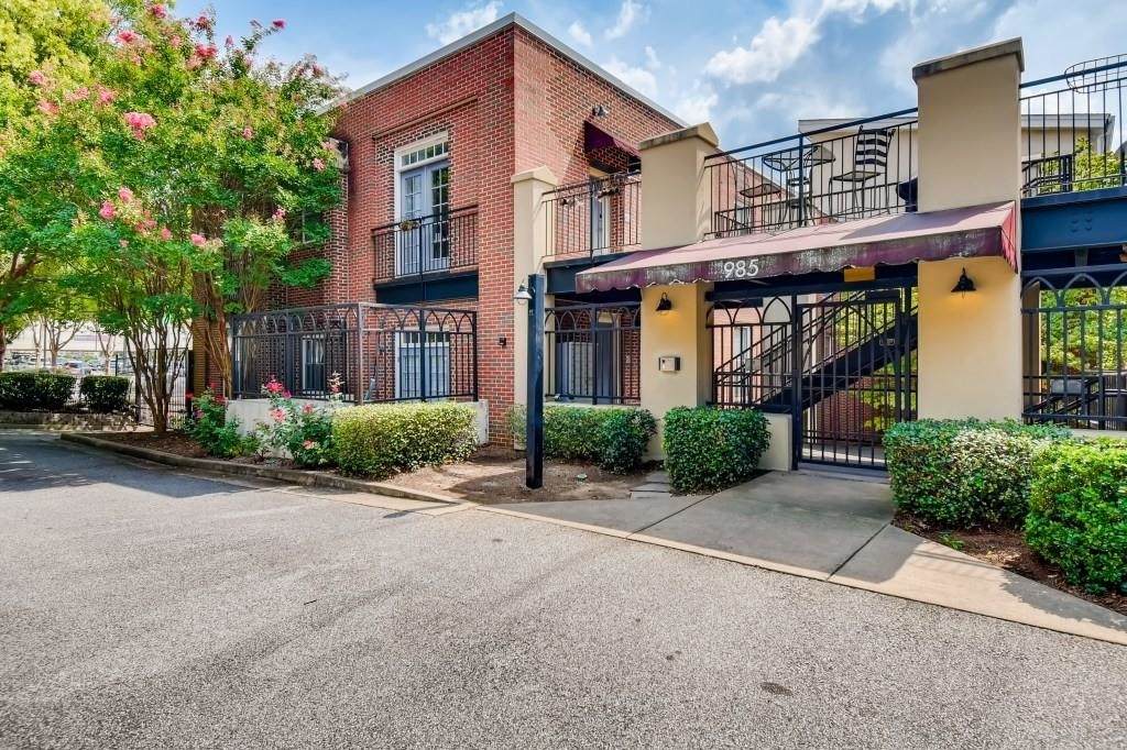 985 Ponce De Leon Avenue - Photo 1