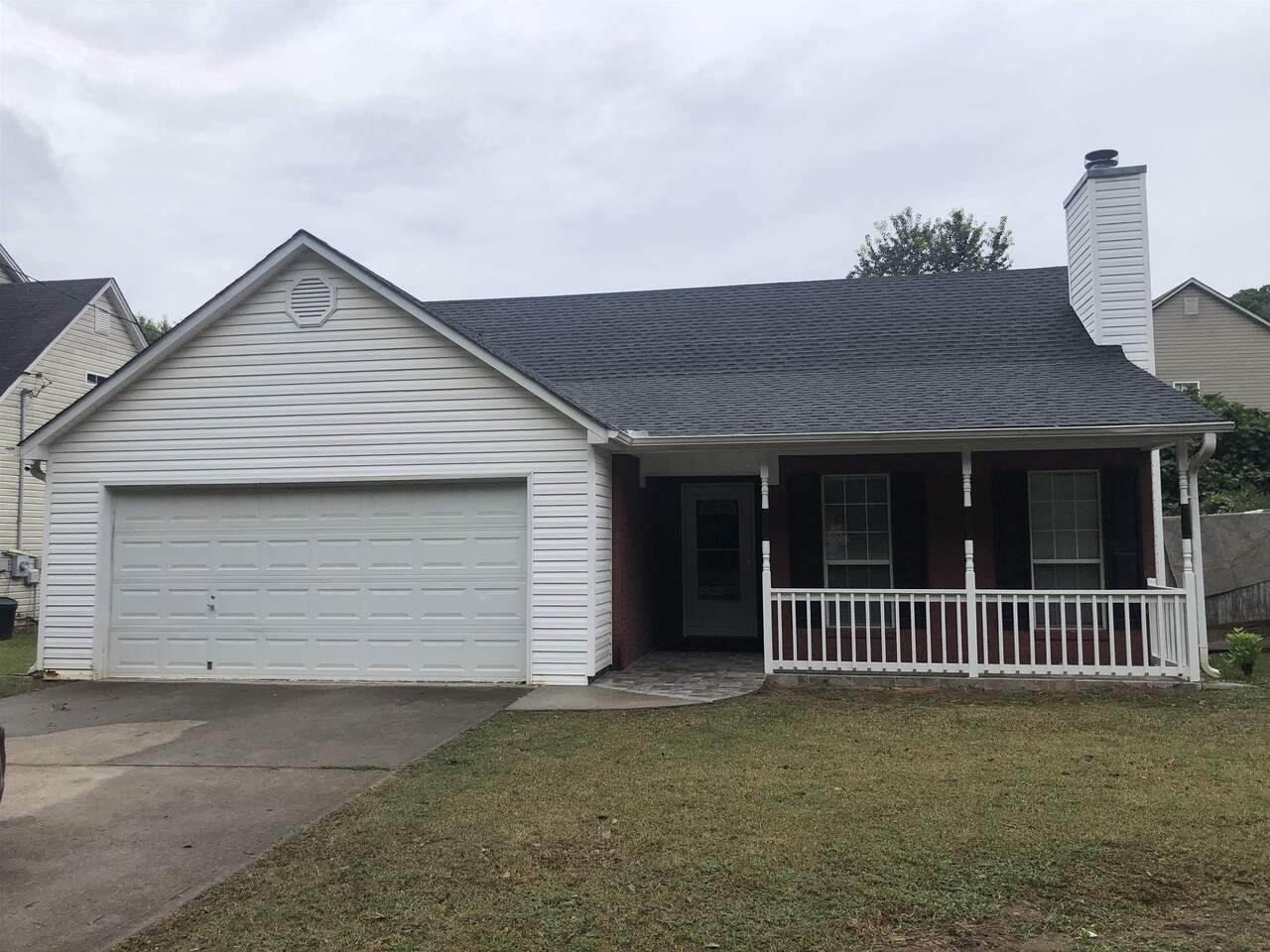 7731 Tara Road - Photo 1