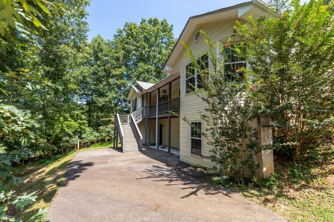 35 Deer Run Road - Photo 1