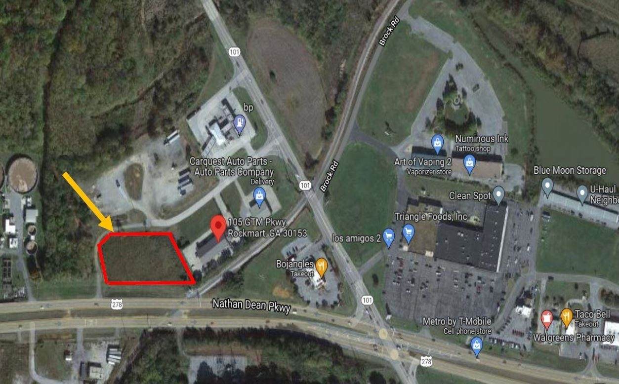 0 Gtm Parkway - Photo 1