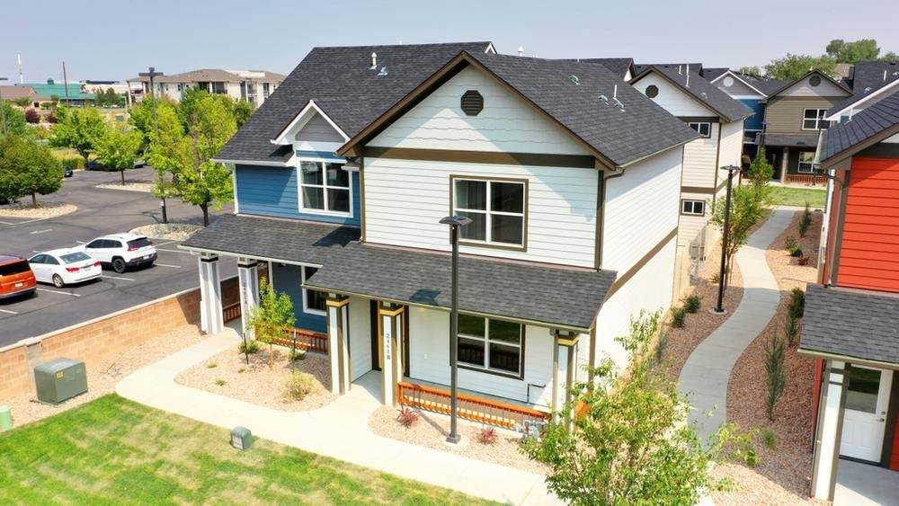 2463 Flat Top - Photo 1